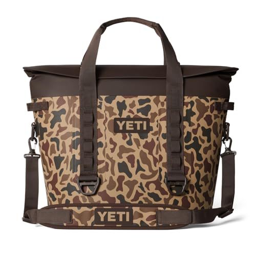 Insulated Lunch Cooler Bag – Spacious Waterproof Design for Outdoor Use