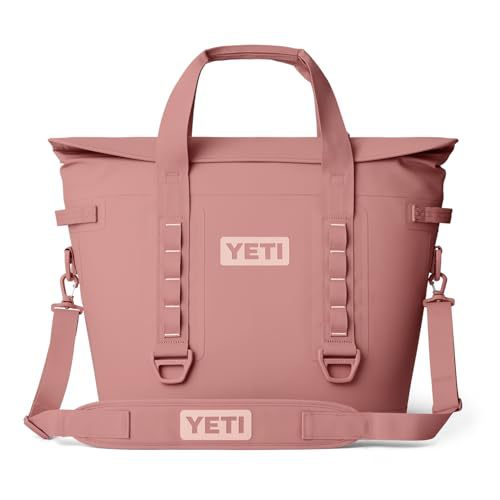 Insulated Lunch Cooler Bag – Spacious Waterproof Design for Outdoor Use