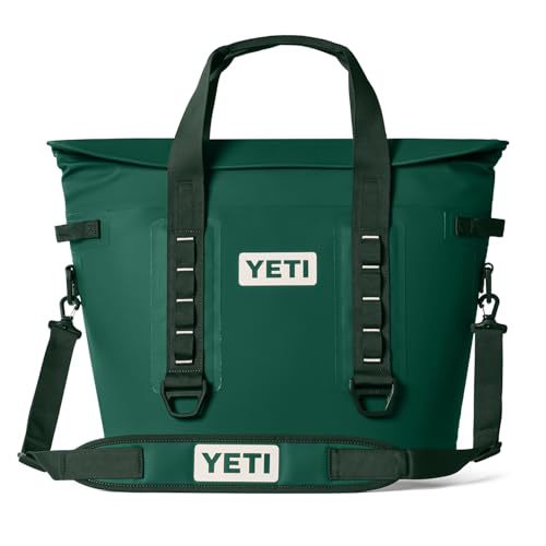 Insulated Lunch Cooler Bag – Spacious Waterproof Design for Outdoor Use