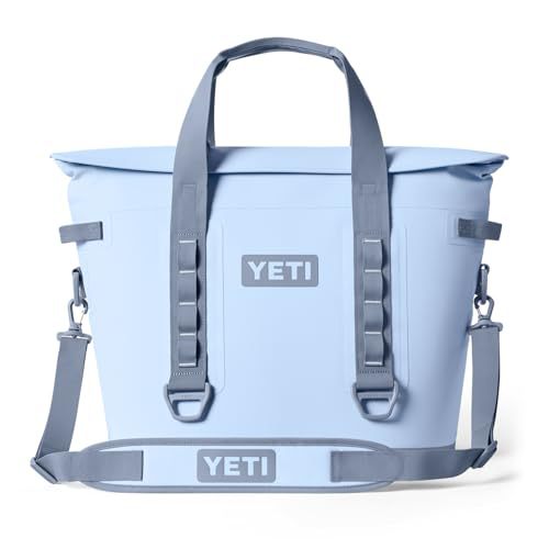 Insulated Lunch Cooler Bag – Spacious Waterproof Design for Outdoor Use