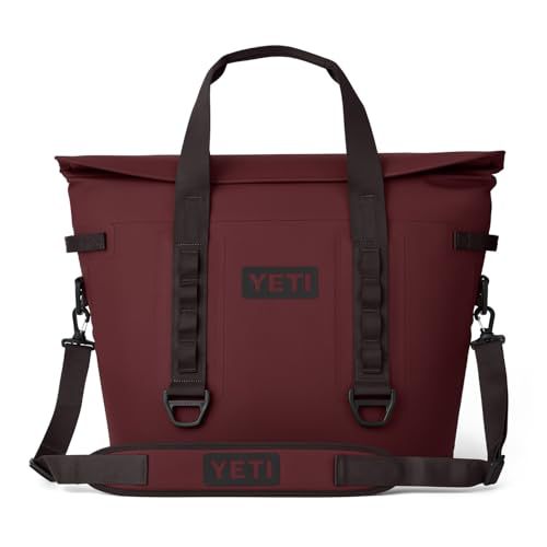 Insulated Lunch Cooler Bag – Spacious Waterproof Design for Outdoor Use