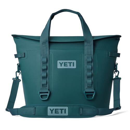 Insulated Lunch Cooler Bag – Spacious Waterproof Design for Outdoor Use