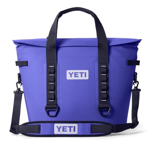 Insulated Lunch Cooler Bag – Spacious Waterproof Design for Outdoor Use