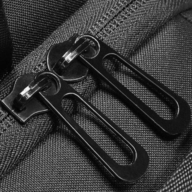 Lightweight Waterproof Sling Bag | Packable Design | Spacious for Travel and Daily Use
