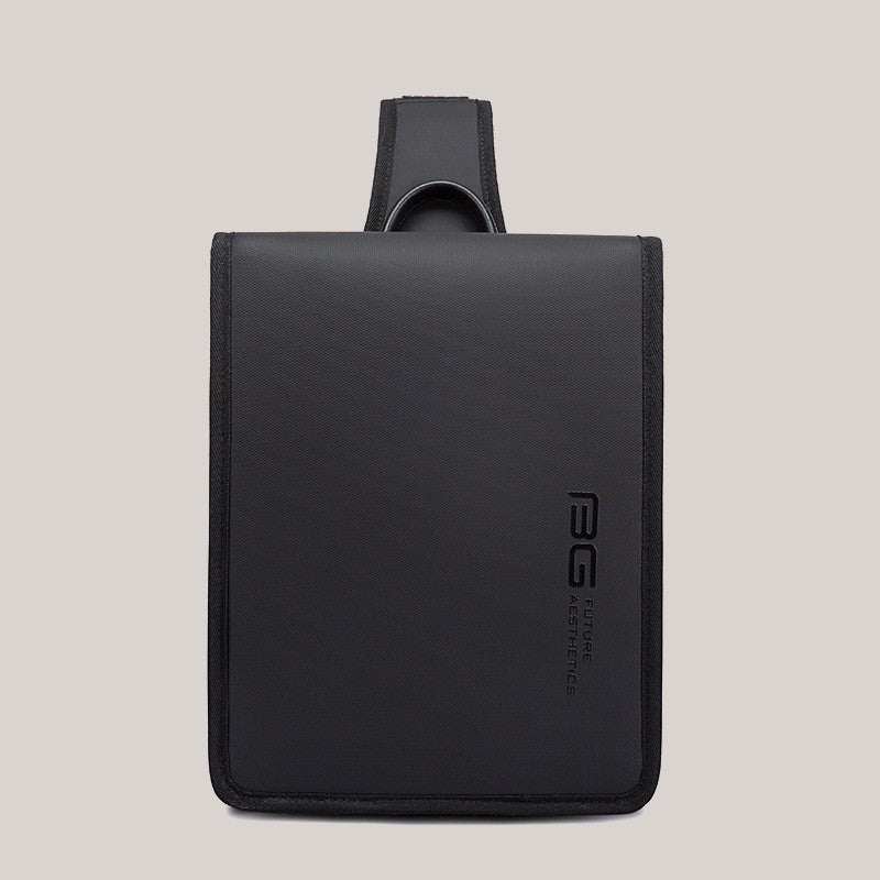 Stylish Sling Backpack | Ample Storage Pockets | Perfect for Travel and Outdoors