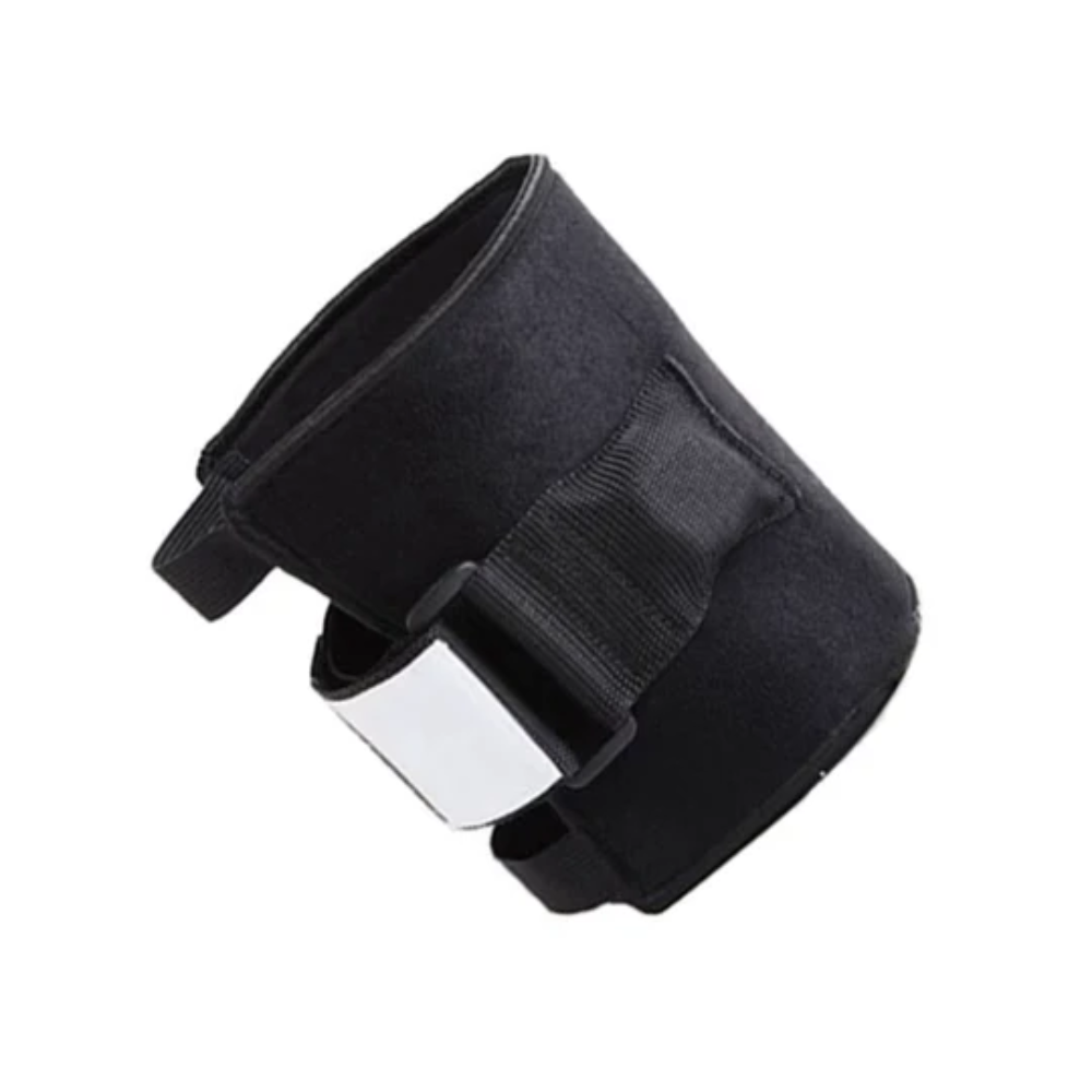 Compression Brace for Legs - Adjustable Support for Daily Comfort
