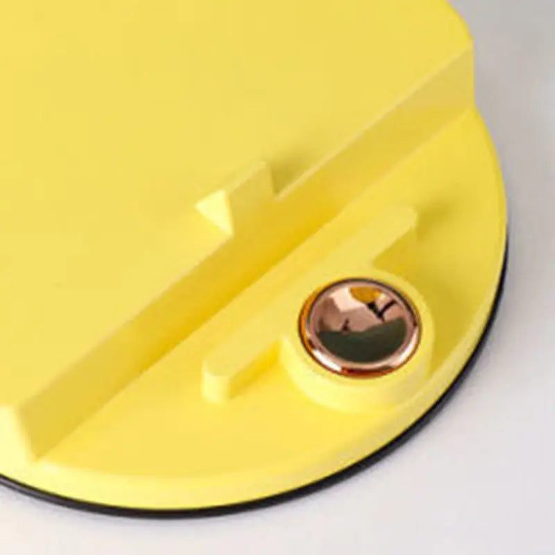 Versatile LED Workspace Lamp with Adjustable Brightness