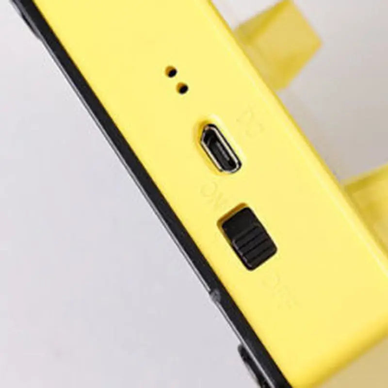 Versatile LED Workspace Lamp with Adjustable Brightness