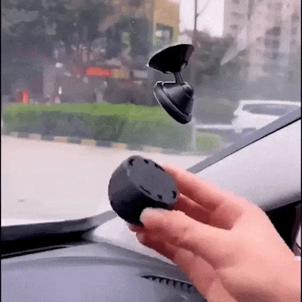 Wireless Backup Camera for RVs and Trucks - Night Vision & Waterproof