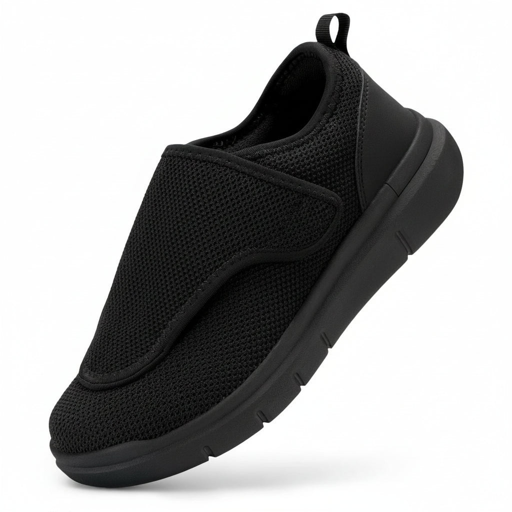 ComfortPlus Extra Roomy Women's Walking Sneakers with Custom Fit