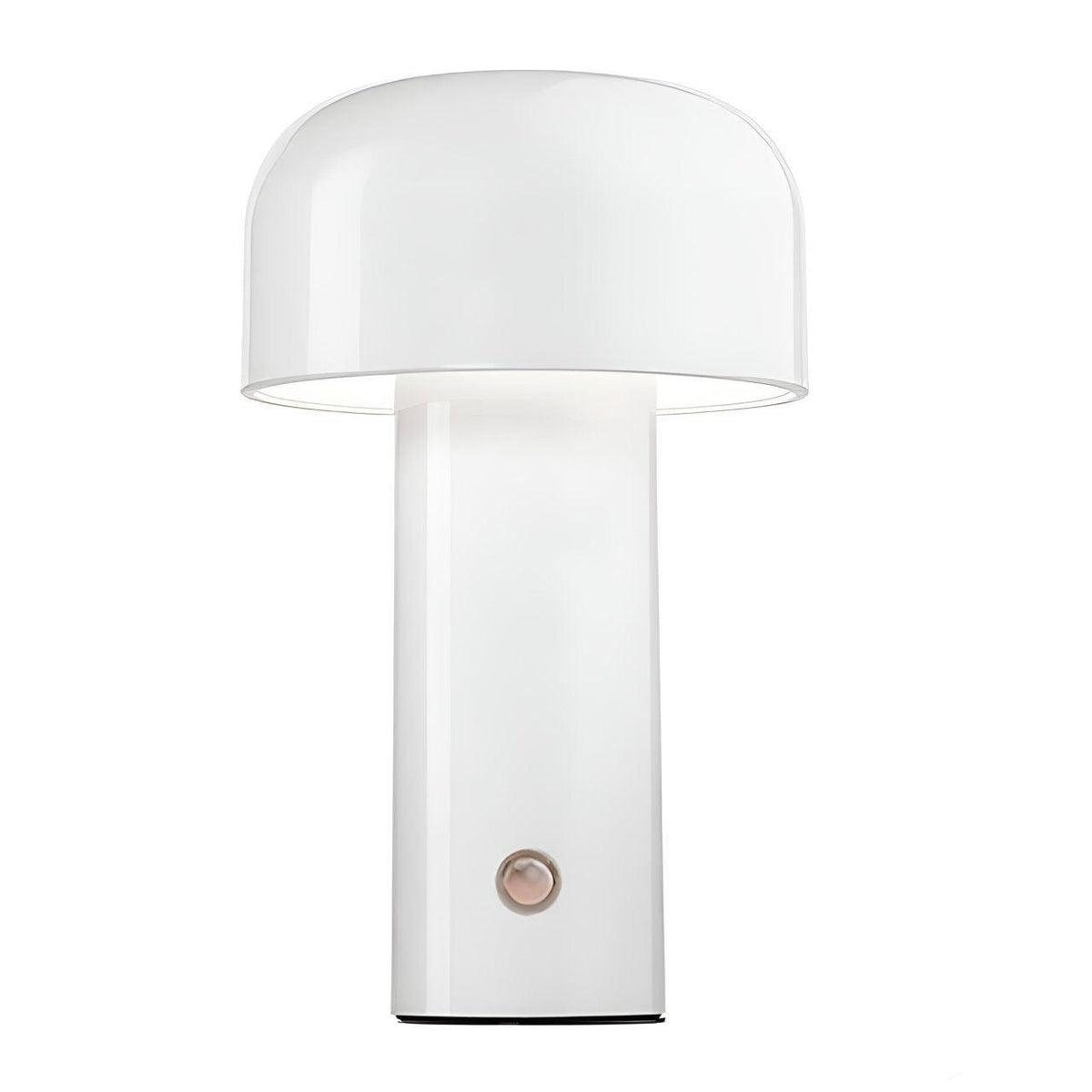 Portable LED Glow Lamp | Versatile Cordless Lighting Solution