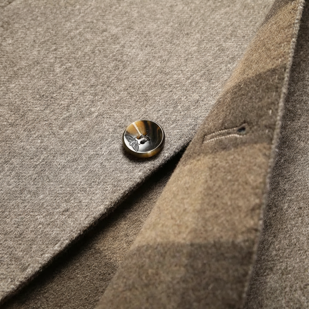Men's Insulated Waterproof Jacket for All-Weather Comfort