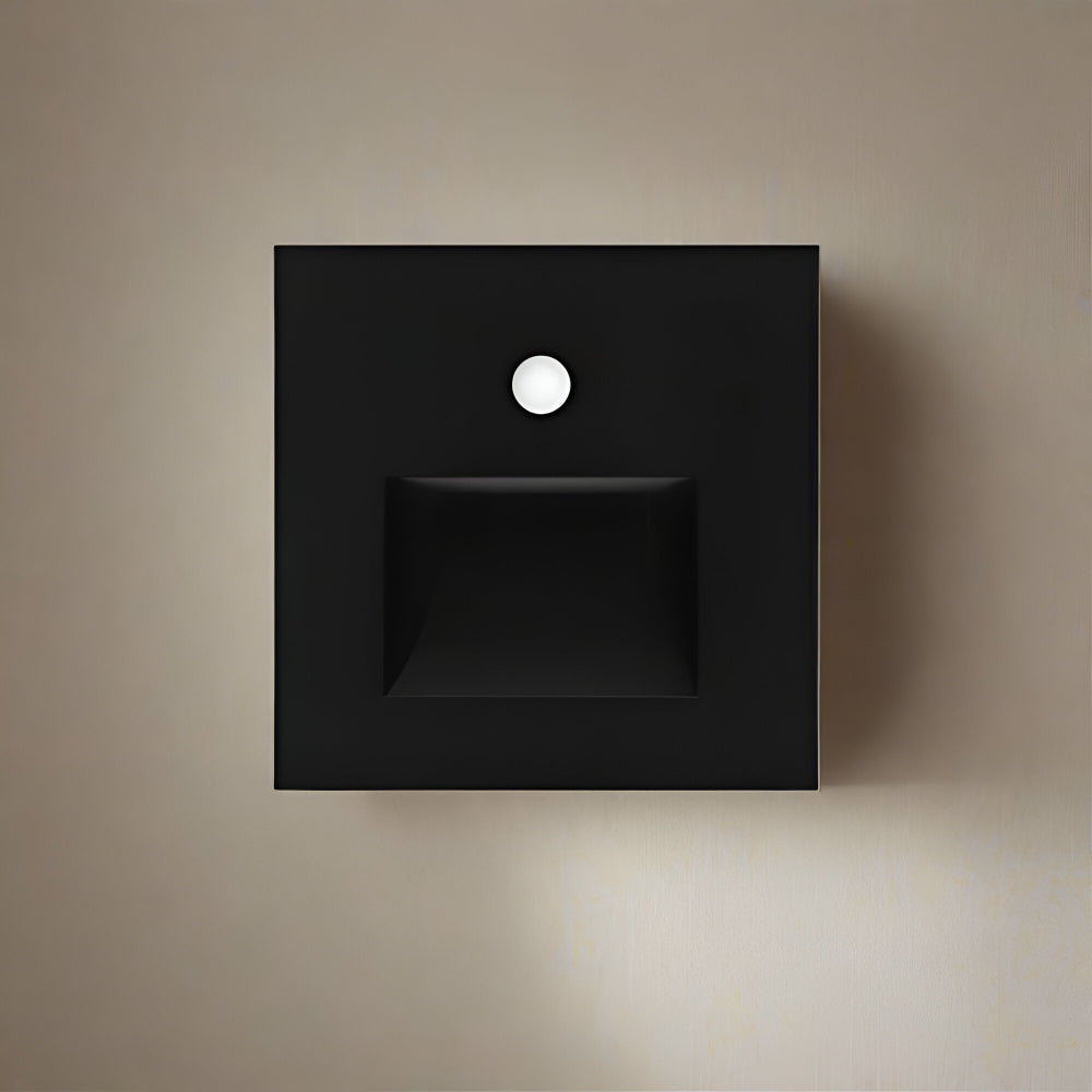 Smart LED Wall Light with Motion Detection for Safe Indoor Spaces