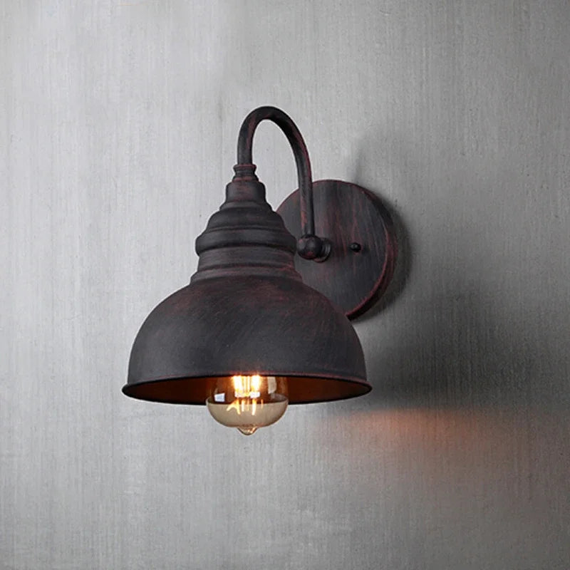 Taavita Vintage Wall Light Kitchen