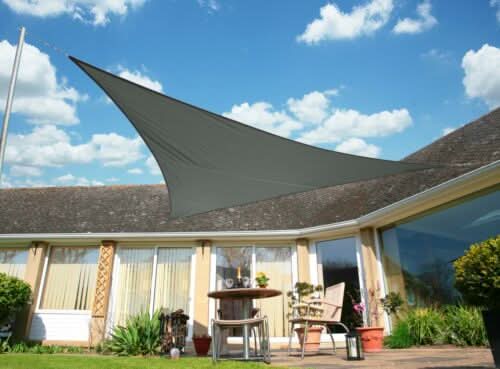 AquaShade Elite UV-Resistant Canopy for Outdoor Spaces