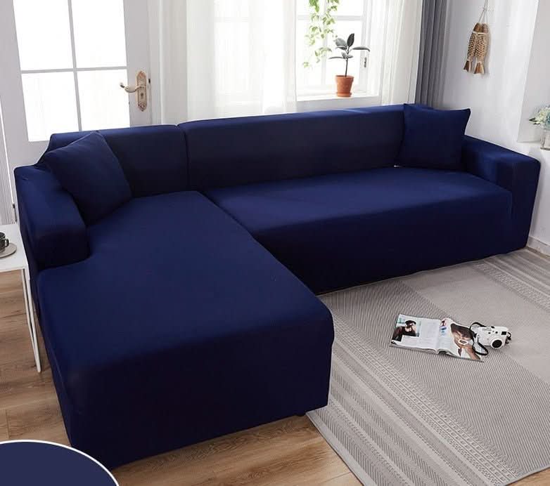 AquaGuard Waterproof Sofa Protector for Stylish Durability