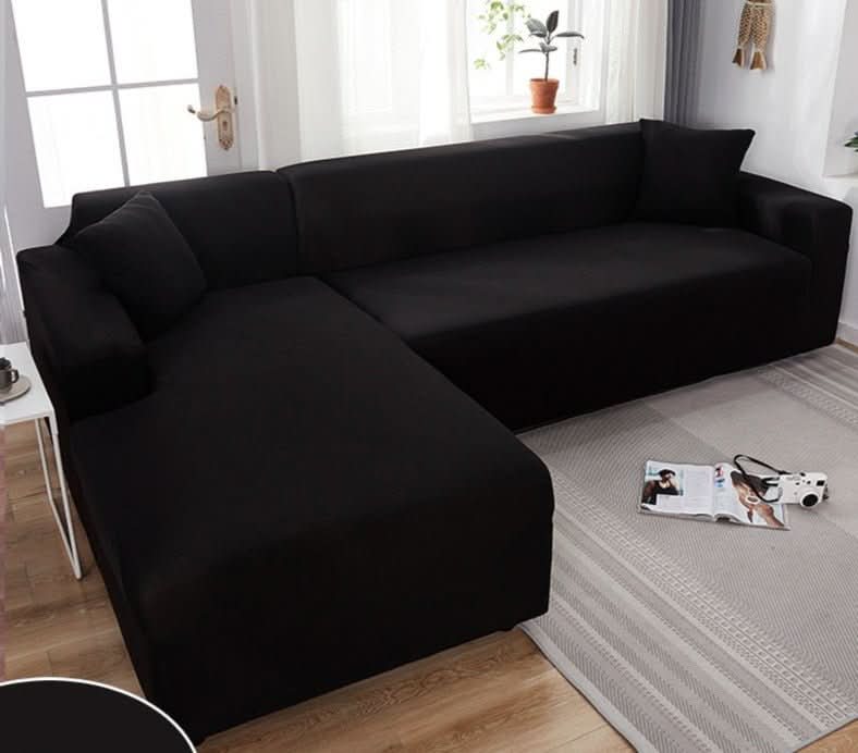 AquaGuard Waterproof Sofa Protector for Stylish Durability