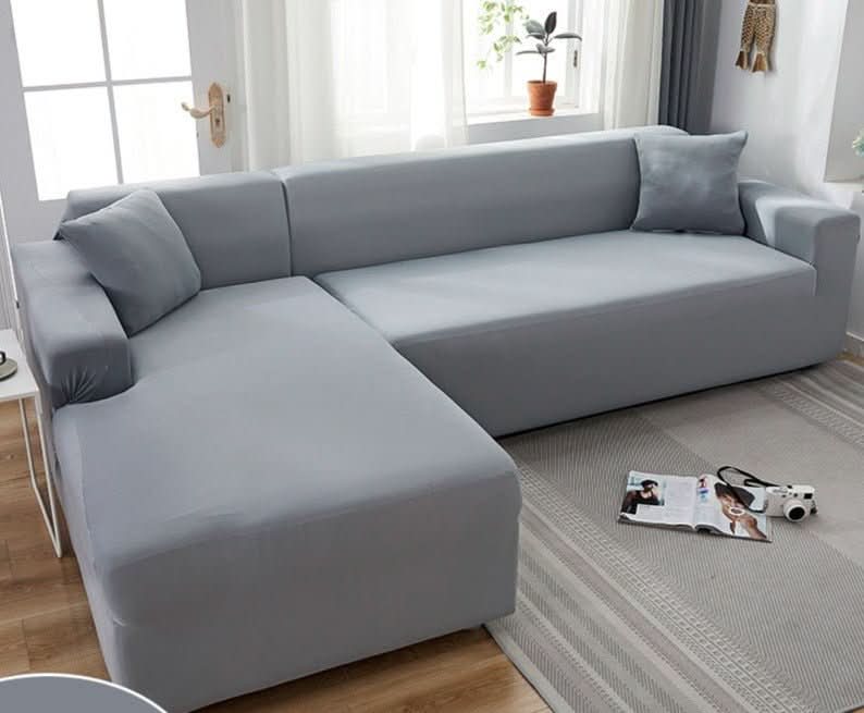 AquaGuard Waterproof Sofa Protector for Stylish Durability