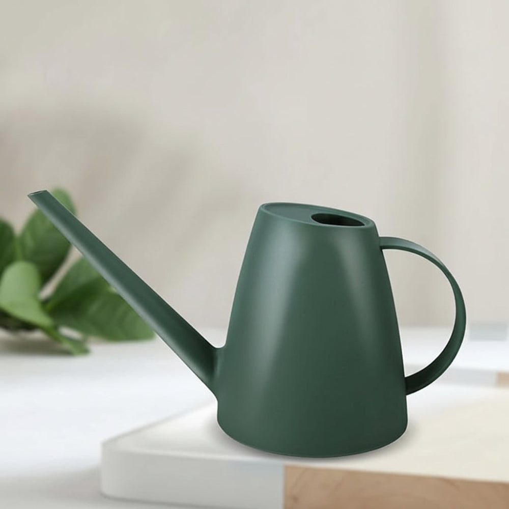 Precision Watering Can with Long Spout for Effortless Plant Care