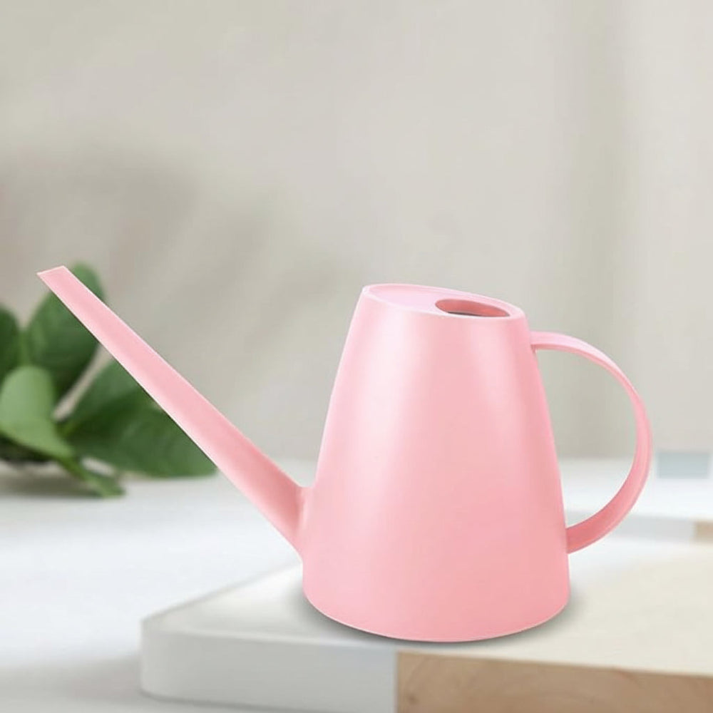 Precision Watering Can with Long Spout for Effortless Plant Care