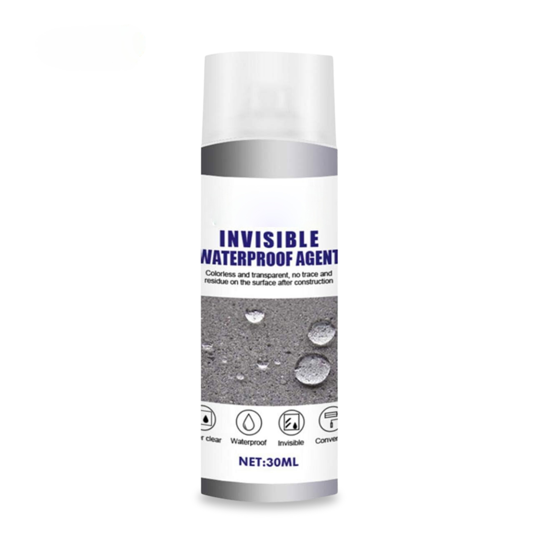 Instant Waterproof Repair Gel for Seamless Surface Protection