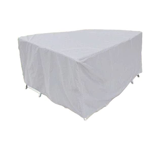 All-Weather Protective Cover for Outdoor Furniture
