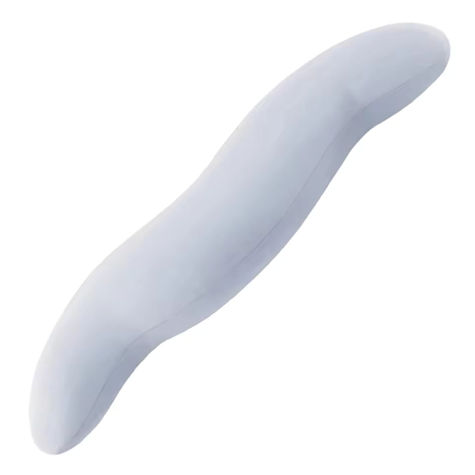 Ergonomic Full Body Pillow for Side Sleepers – Wave Support Design