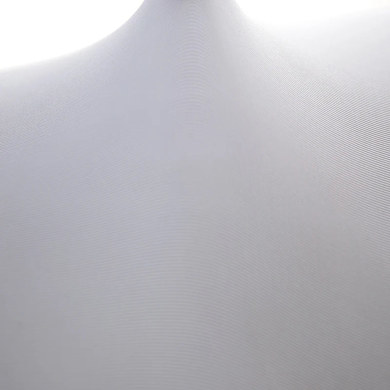 Ergonomic Full Body Pillow for Side Sleepers – Wave Support Design