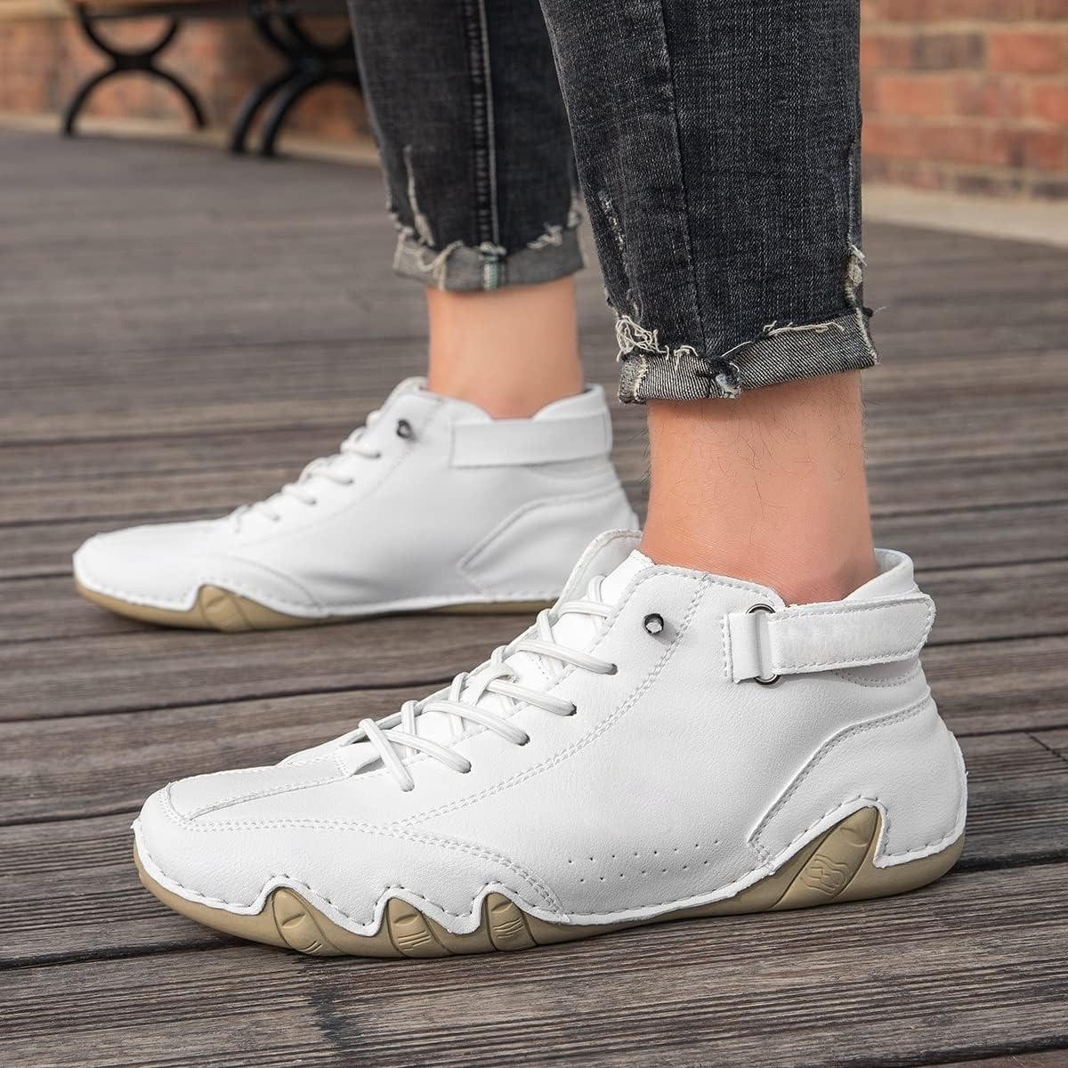 Natural Freedom Footwear