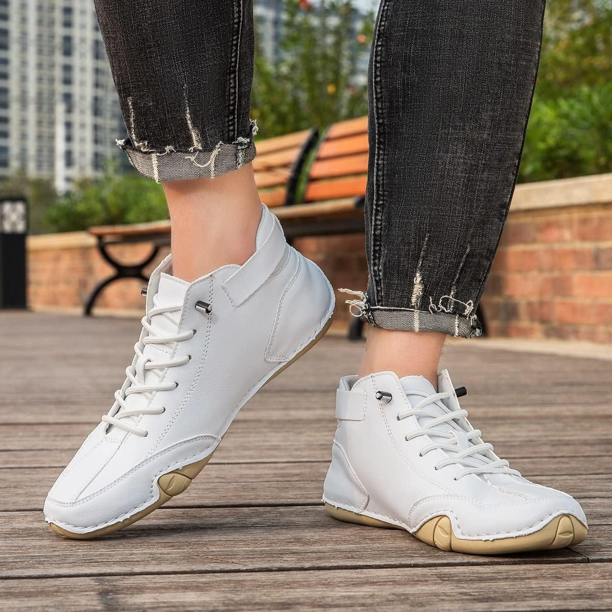 Natural Freedom Footwear