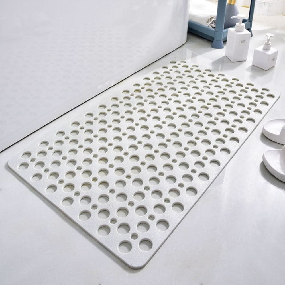 Premium Anti-Slip Bath Mat for Safety and Style
