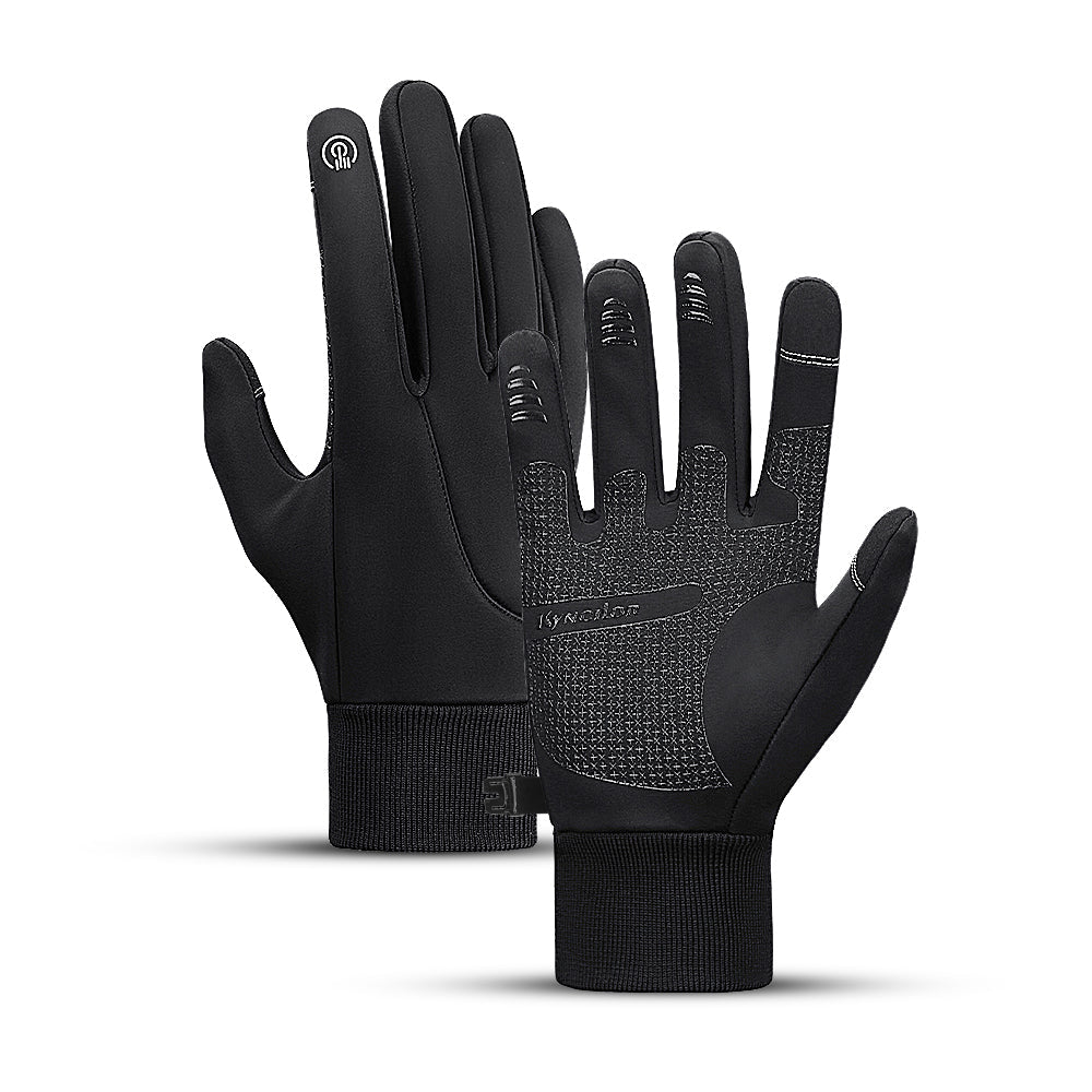 Thermal Touchscreen Gloves for Outdoor Adventures