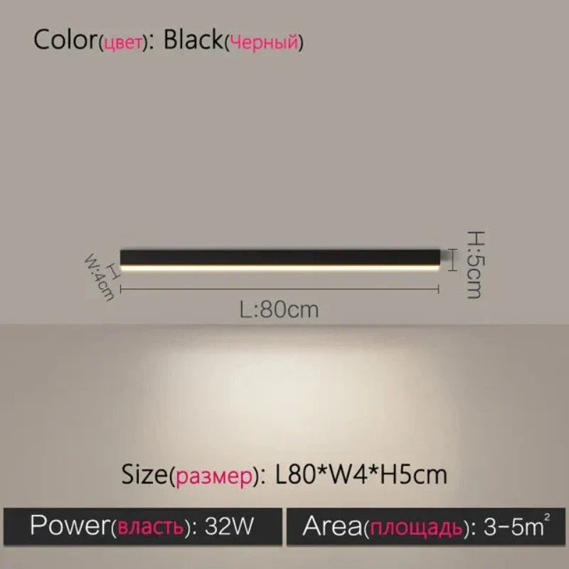 LumaSphere Versatile Ceiling Lighting Collection for Every Space