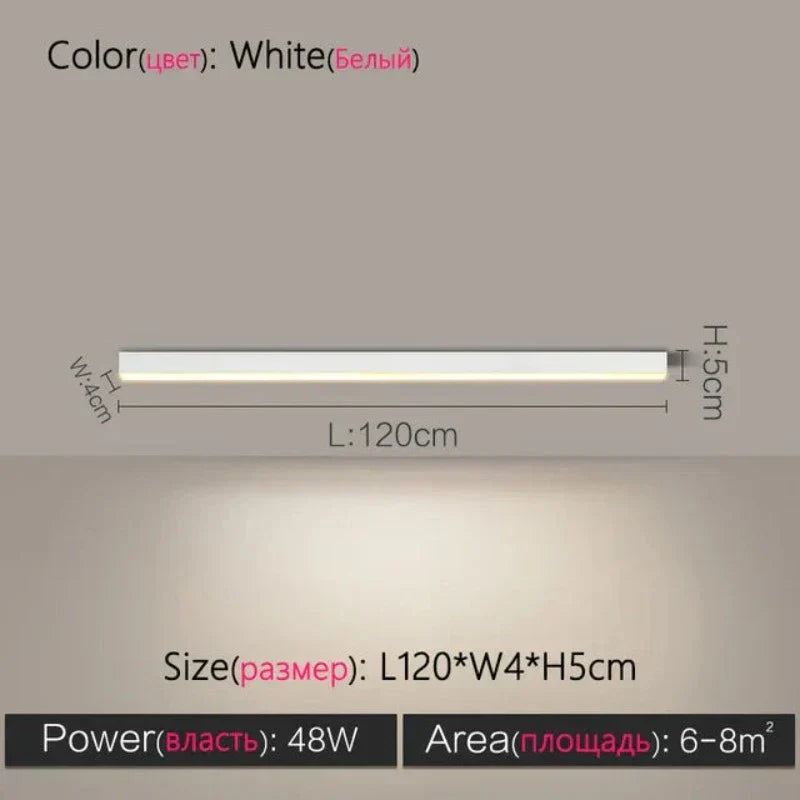 LumaSphere Versatile Ceiling Lighting Collection for Every Space