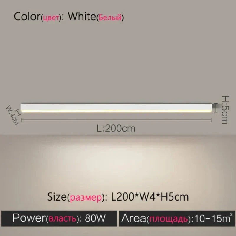 LumaSphere Versatile Ceiling Lighting Collection for Every Space