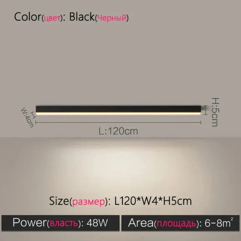 LumaSphere Versatile Ceiling Lighting Collection for Every Space
