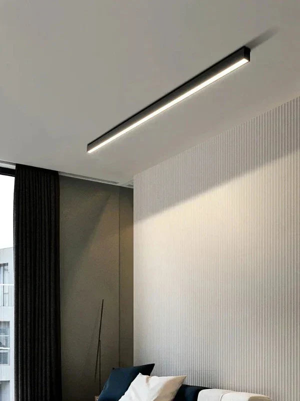 LumaSphere Versatile Ceiling Lighting Collection for Every Space