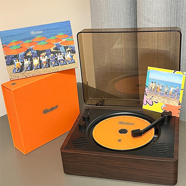Classic Compact Disc Player