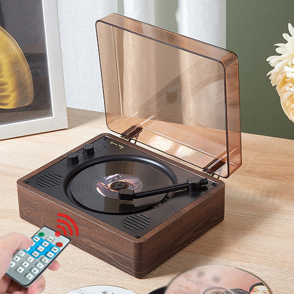 Classic Compact Disc Player