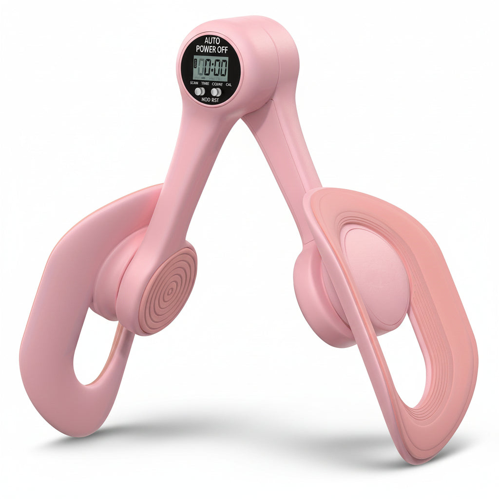 Portable Deep Tissue Massager for Ultimate Muscle Relief