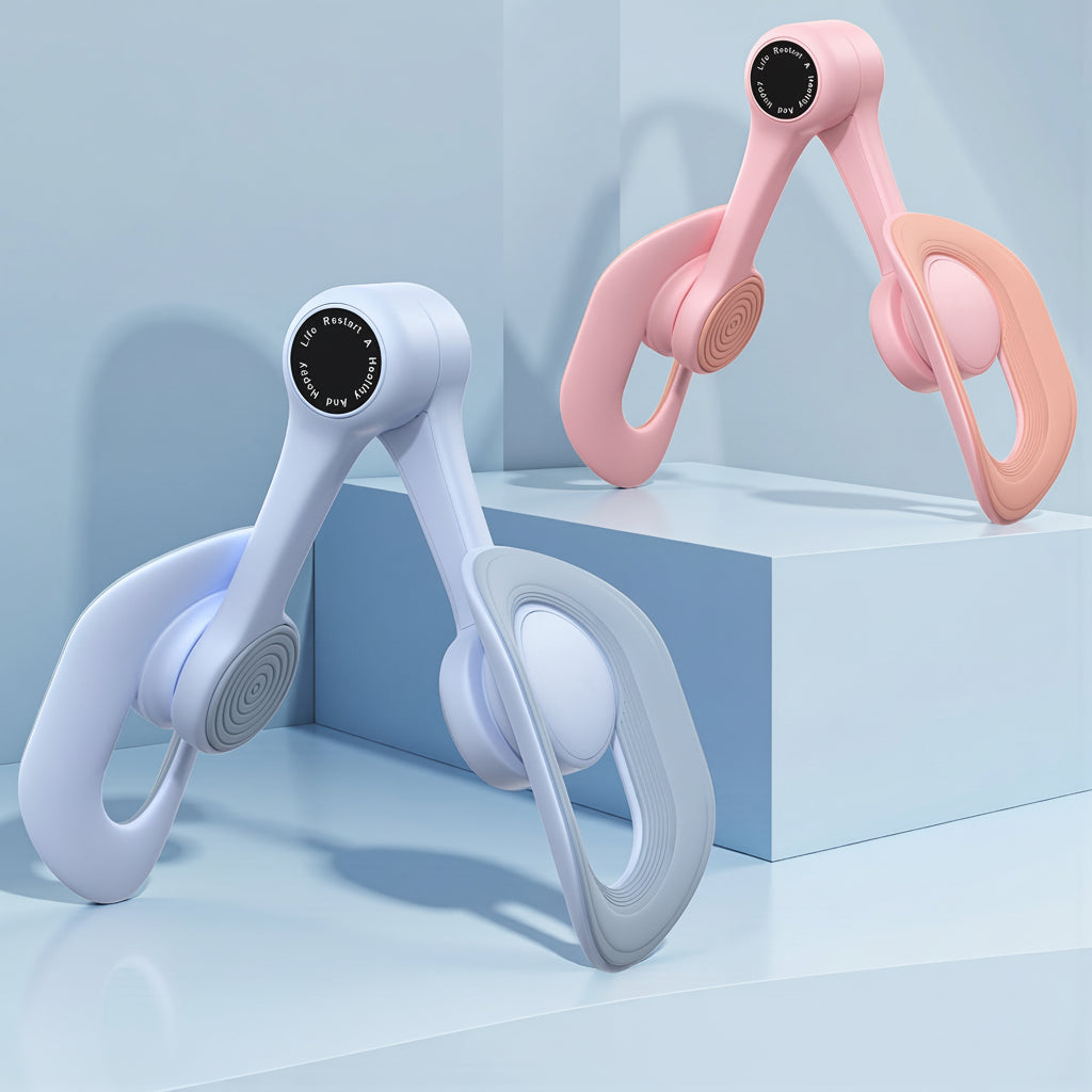 Portable Deep Tissue Massager for Ultimate Muscle Relief