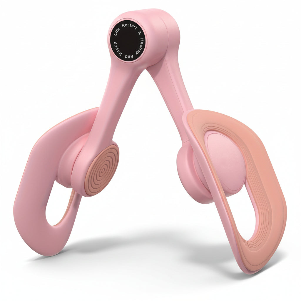 Portable Deep Tissue Massager for Ultimate Muscle Relief