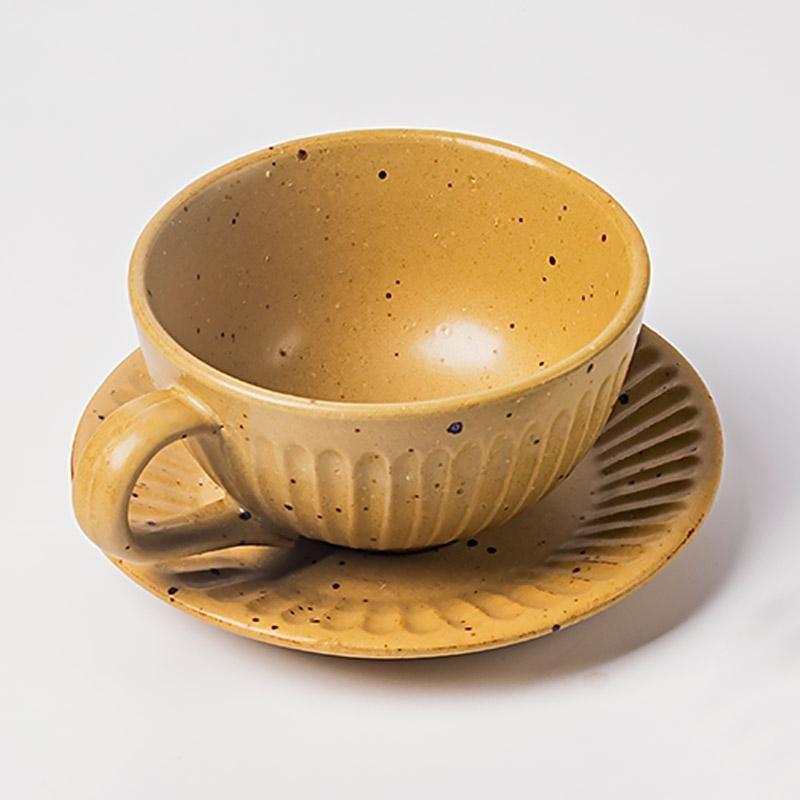2-Piece Stoneware Cereal Bowl Set - dazuma