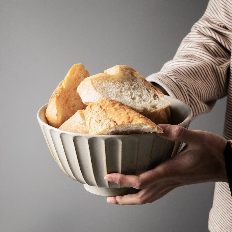 21-Piece Taavita Dinnerware Set