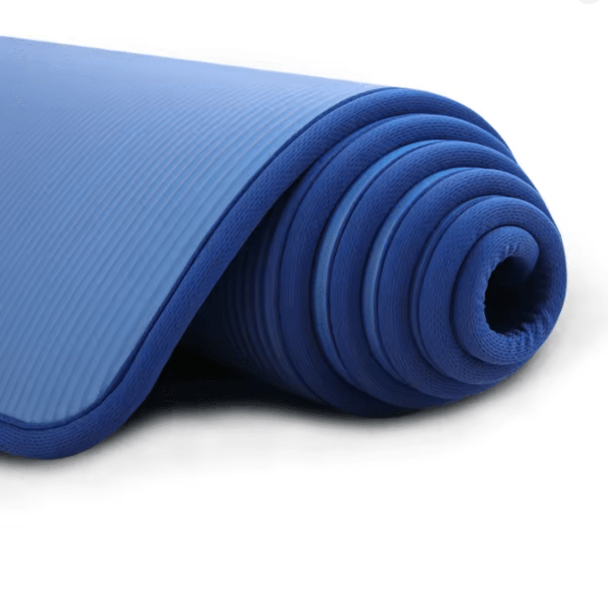 EcoGrip Ultra Plush Yoga Mat for Ultimate Stability