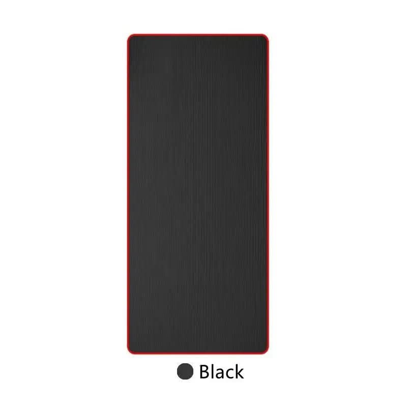 EcoGrip Ultra Plush Yoga Mat for Ultimate Stability