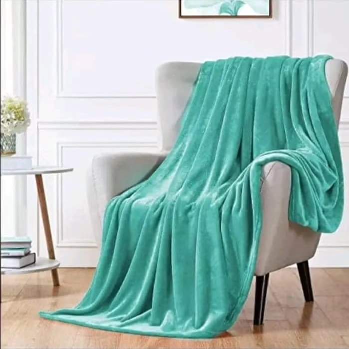 Fleece Blanket | Ultra-Soft | Long-Lasting Warmth | Cozy Fleece