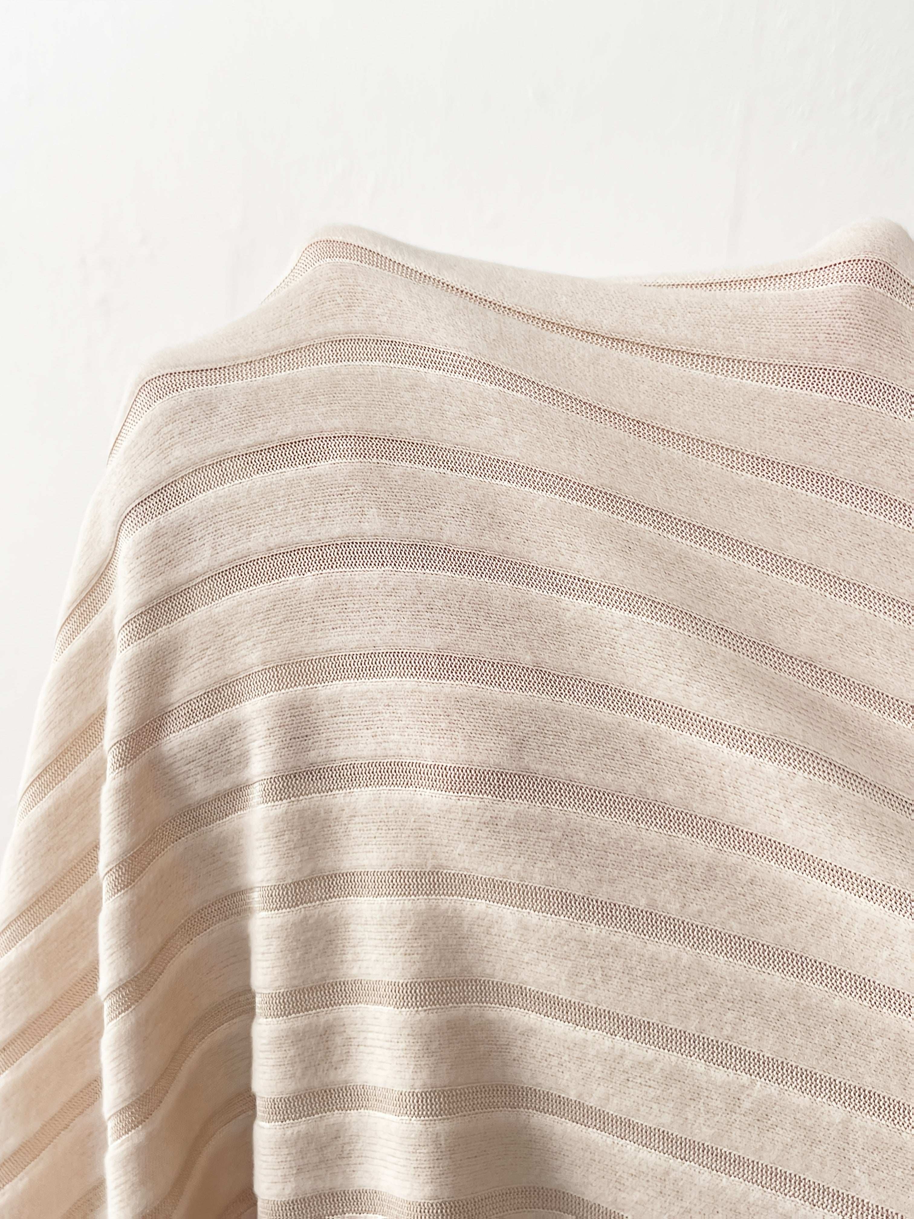 Ribbed Knit Pant Set | Stretchy Fit | All-Day Comfort | Polyester