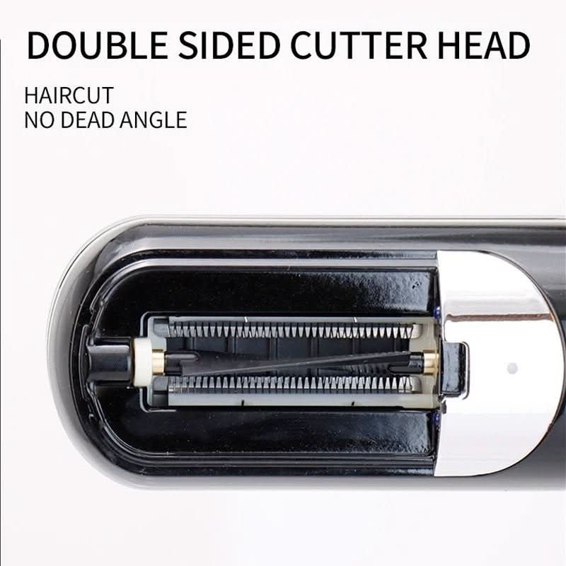 TrimSmart Hair Clippers: Keep Your Hair Healthy and Beautiful