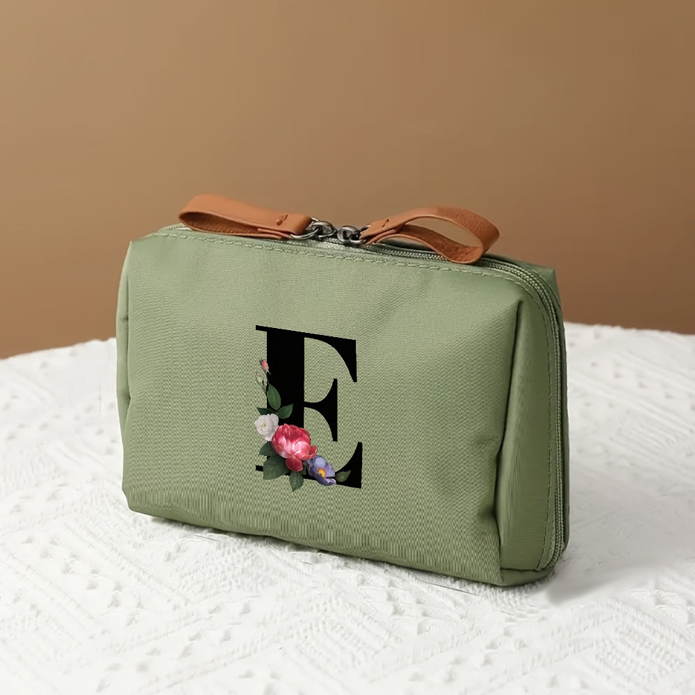 Stylish Travel Makeup Organizer for Effortless Beauty Management